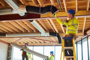 Making the jump to the skilled trades
