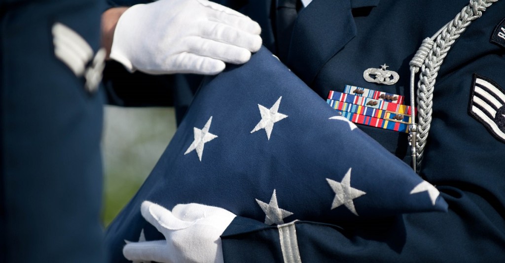 Wounded warrior found dead at Fort Sam Houston, prompting brief lockdown