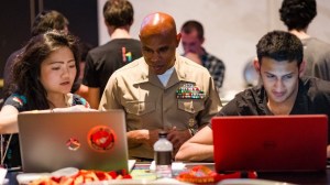 Hacking for good uncovers over 150 Marine Corps web vulnerabilities