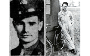 Remains of Army Air Forces airman killed in WWII identified