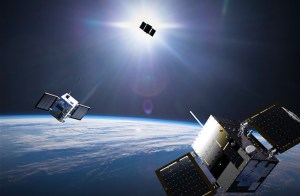 NGA taking a ‘try before you buy’ approach to commercial solutions