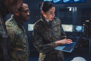 Digital Modernization Solutions for Multi-Domain Operations