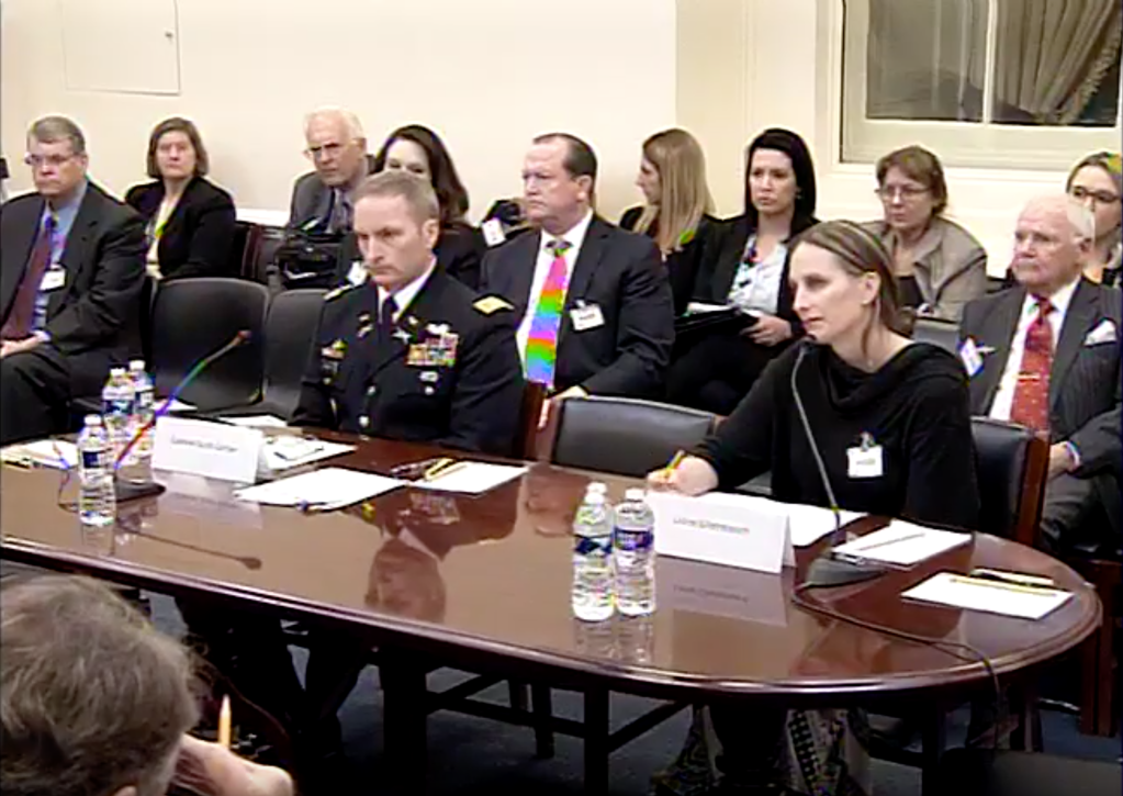 Key missing protections for military family tenants coming soon, defense official says