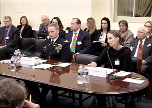 Key missing protections for military family tenants coming soon, defense official says