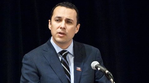 Efforts to increase federal Hispanic workforce have stalled since Clinton era