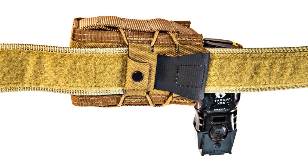 High Speed Gear offers Adaptable Belt Mount feature for 30 products