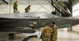 US Navy acquisition chief outlines FY22 priorities