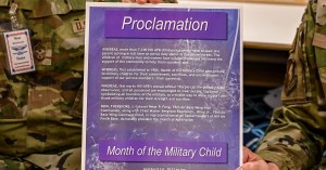 Hill AFB day care staff under investigation for alleged child abuse