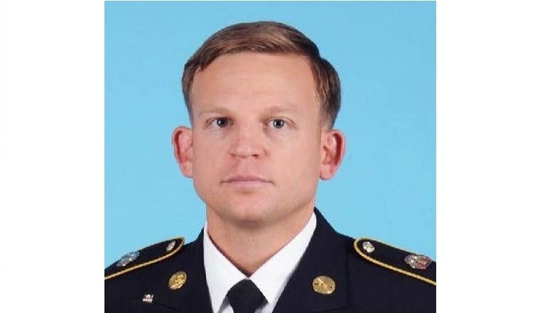 Fort Riley soldier dies in Germany