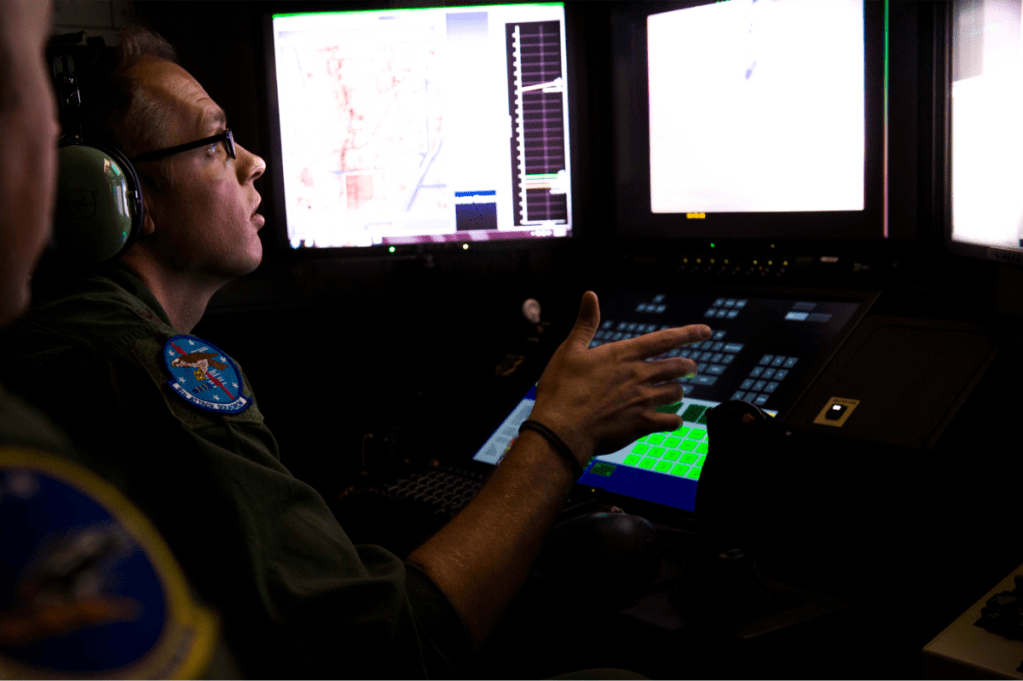 Here’s what an AI code of conduct for the Pentagon might look like