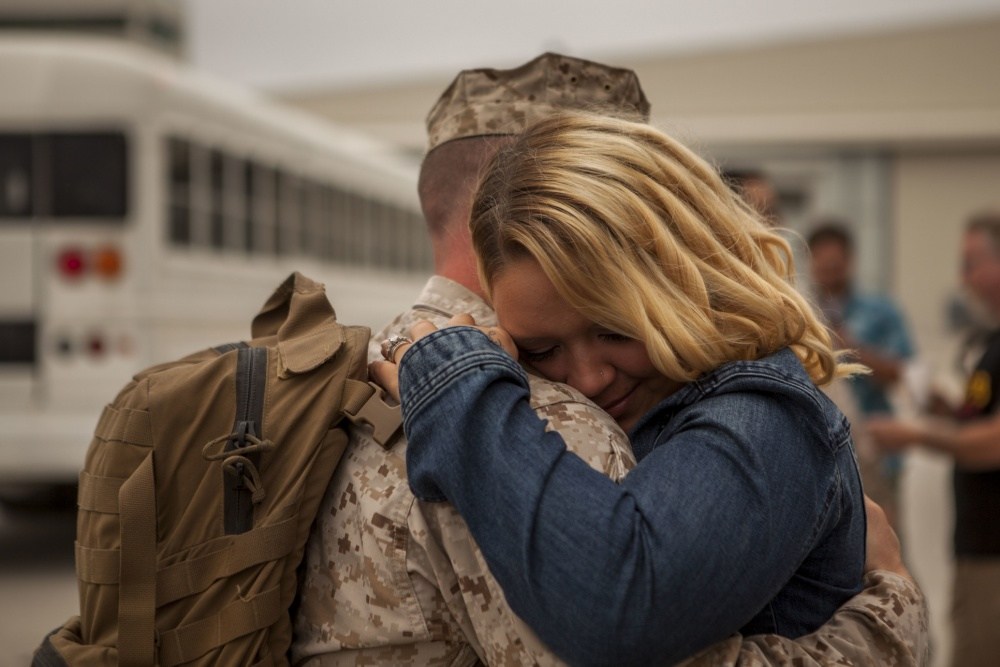 DoD eyes a change to GI Bill transferability