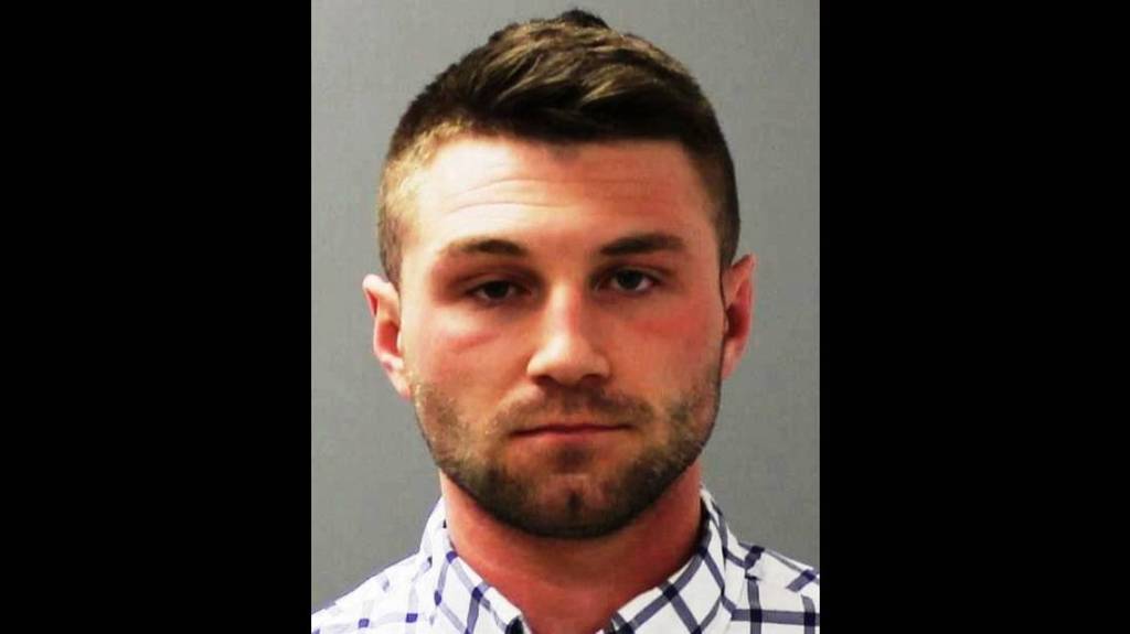 Air Guardsman arrested after reportedly posing as CIA agent to impress woman at church
