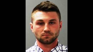 Air Guardsman arrested after reportedly posing as CIA agent to impress woman at church