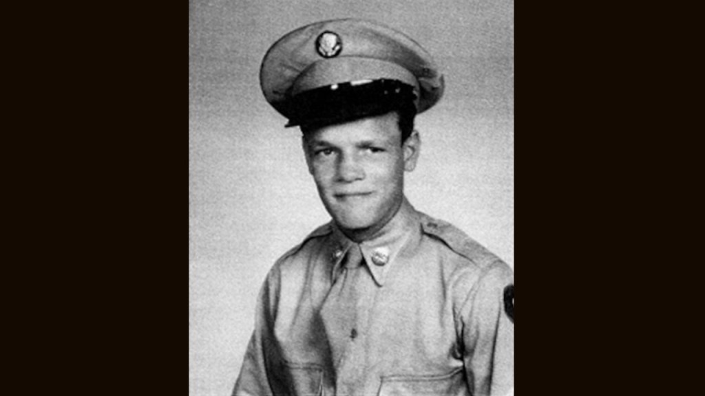 Remains of Korean War soldier from NY ID’ed after 71 years