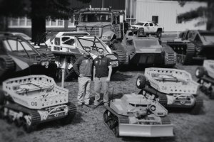 Textron finalizes acquisition of robotics company