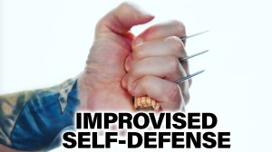 Improvise Adapt Overcome: Here is how a roll of coins could save your life