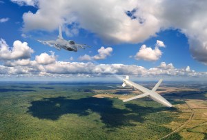 Rafael unveils once-secret Ice Breaker missile
