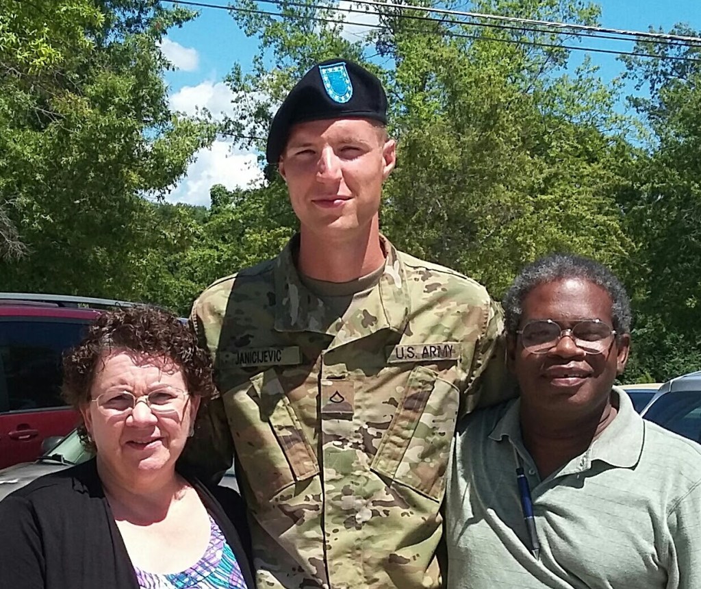 Soldier who died waiting for US military to clear him for duty was a naturalized citizen, officials say