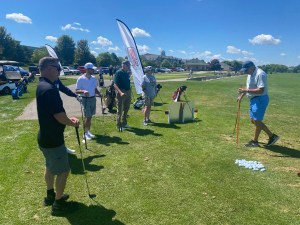 PGA HOPE helps veterans get into the game