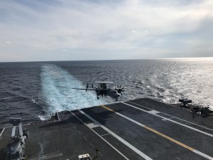 US approves $7.5 billion in foreign weapons sales in one day