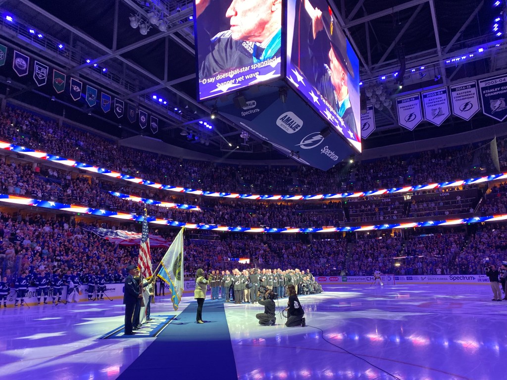 The largest gathering of Medal of Honor recipients in decades wraps up today