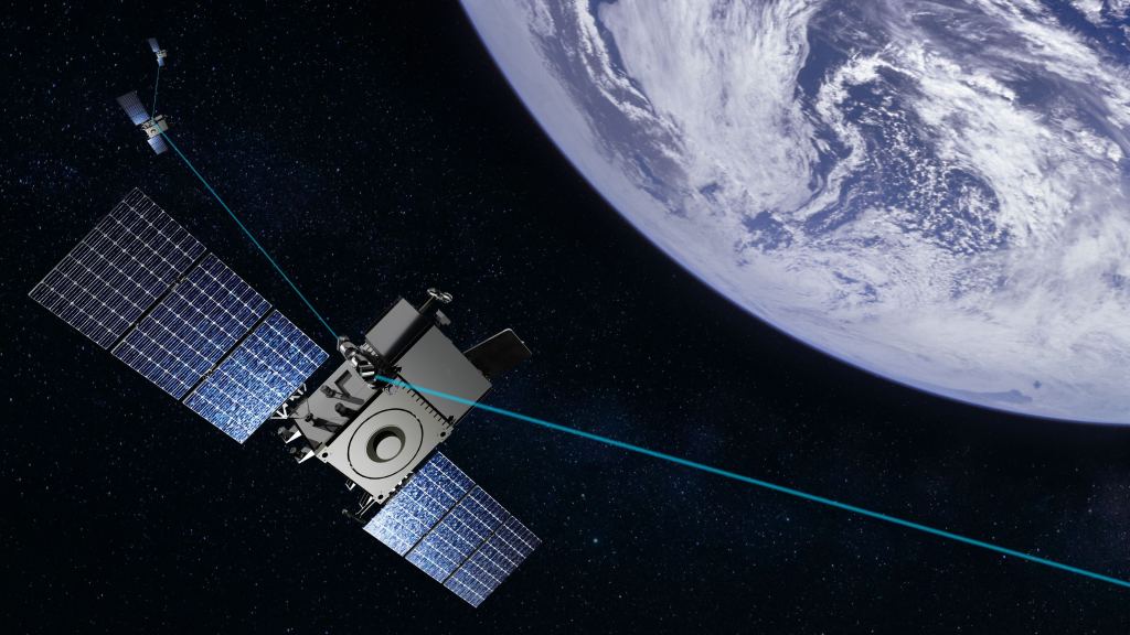 US Space Force clears design milestone, advances missile-warning constellation