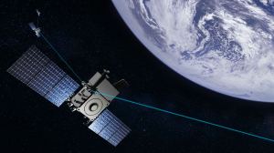 US Space Force clears design milestone, advances missile-warning constellation