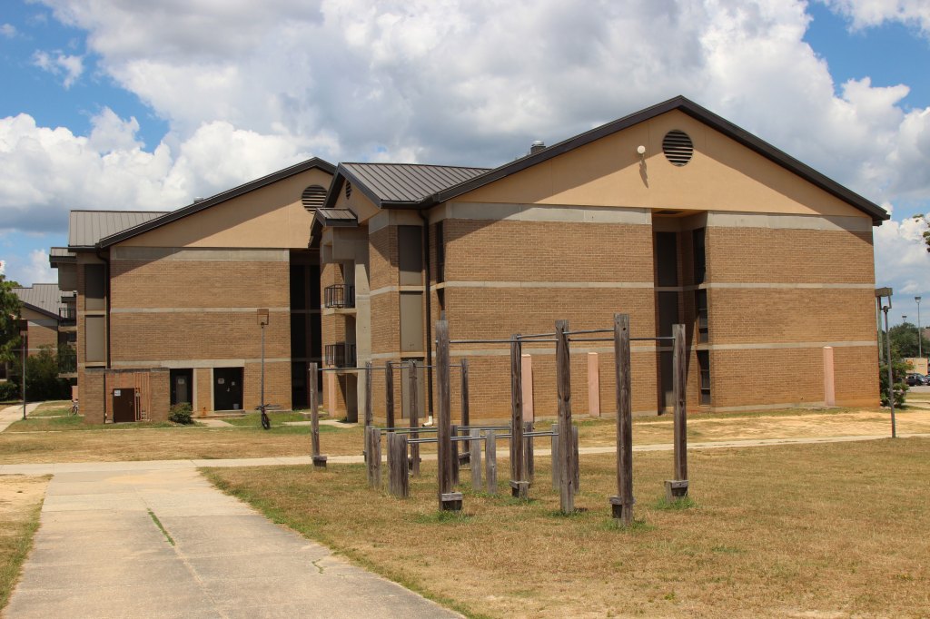 All soldiers are finally out of unlivable Fort Bragg barracks