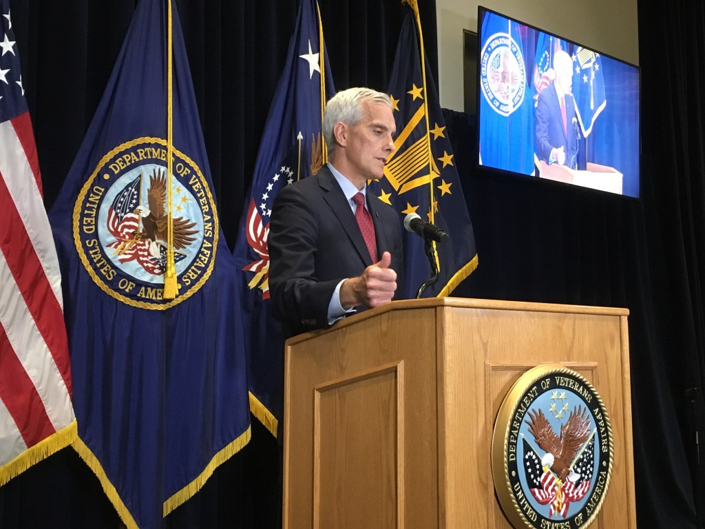 VA plans ‘week of action’ to highlight new toxic exposure benefits