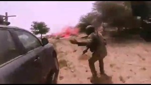 Investigative journalist seeks to uncover the truth behind fatal 2017 Niger ambush in documentary