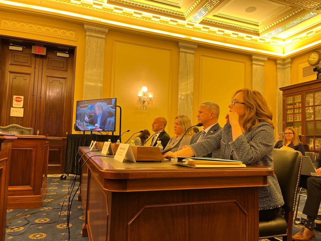 VA caregiver program needs total overhaul as problems mount, advocates say