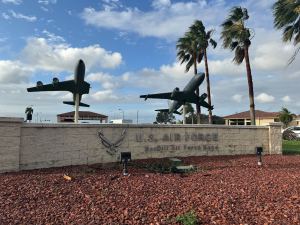 MacDill dodges major storm damage as people, planes remain evacuated