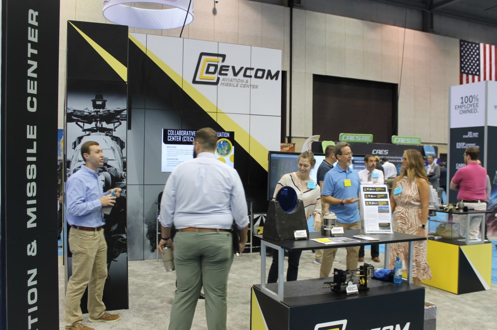 See happenings from the 2022 SMD Symposium