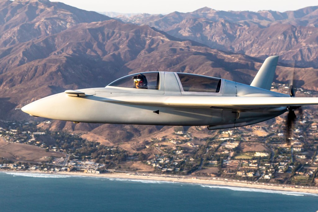 US Air Force’s T-38 trainer could soon dogfight with augmented reality adversaries