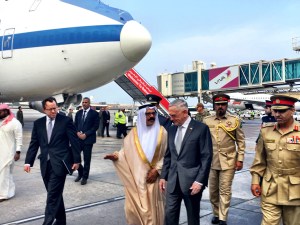If US, Saudi Arabia split over journalist’s murder, will troops ever be able to leave Syria?