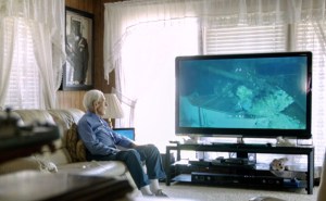 USS Indianapolis survivors recount harrowing battle for survival in new documentary