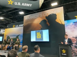 AUSA donates more than $1 million for conference travel amid shutdown