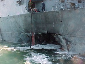 The Cole attack — more than 9/11 — predicted America’s challenges in the 21st century