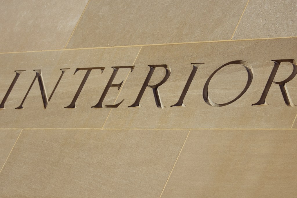 Interior official defends pace of telework curbs at House hearing
