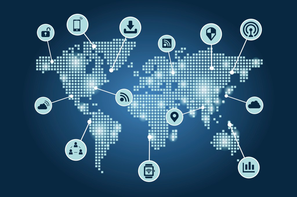 3 ways IoT devices compromise security