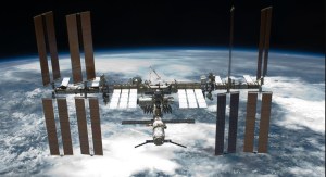 Russia tests anti-satellite weapon, astronauts take cover