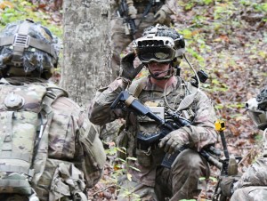 Army moves ahead on ‘mixed reality’ goggle with Microsoft in $21.8 billion contract