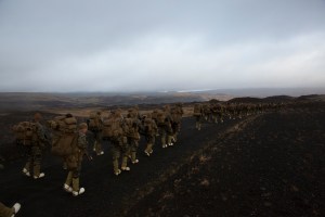 Here’s what happened in Iceland after Marines and sailors drank all the beer in town
