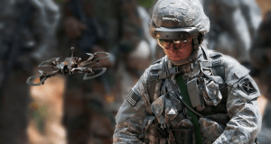 Israeli startup’s counter-drone augmented reality system to deploy with US forces