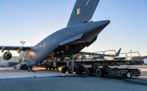 New career field lets officers focus on overseas jobs