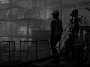 Discussion at AUSA: Building & Maintaining the Industrial Base