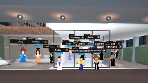 How a virtual sanctuary helps bridge mental health gaps for vets
