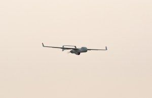 Insitu unveils new extended range unmanned system