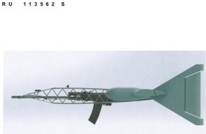 Is it a drone? Or is it a rifle?