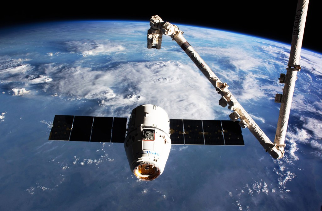 Russia rejects accusations of endangering ISS astronauts